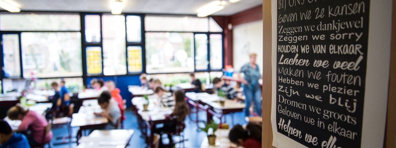 Stichting PCPO Capelle-Krimpen